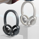 Casque Bluetooth Circum-Auriculaire Réduction Du Bruit ENC Son Stéréo Haute Résolution Autonomie 15 À 20 Heures Pliable - www...