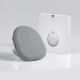 Casque Audio Sans Fil Circumaural ANC Et ENC Bluetooth 5.4 Autonomie 120 Heures Son Spatial 3D - www.yonis-shop.com