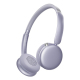 Casque Audio Sans Fil Circumaural ANC Et ENC Bluetooth 5.4 Autonomie 120 Heures Son Spatial 3D - www.yonis-shop.com