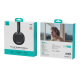 Casque Audio Sans Fil À Réduction De Bruit Active ANC Bluetooth 5.3 40 Heures D’Autonomie Conducteurs 40 Mm - www.yonis-shop.com