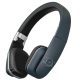Casque Bluetooth Sans Fil Pliable Rose Gold Avec Bluetooth 6.0 Autonomie 25 Heures Connexion Deux Appareils Simultanée - www....
