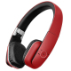 Casque Bluetooth Sans Fil Pliable Rose Gold Avec Bluetooth 6.0 Autonomie 25 Heures Connexion Deux Appareils Simultanée - www....