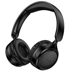 Casque Audio Sans Fil Bluetooth 5.4 Autonomie De 32 Heures Recharge En Une Heure Et Demie Poids 140 g