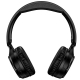 Casque Audio Sans Fil Bluetooth 5.4 Autonomie De 32 Heures Recharge En Une Heure Et Demie Poids 140 g - www.yonis-shop.com