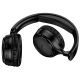 Casque Audio Sans Fil Bluetooth 5.4 Autonomie De 32 Heures Recharge En Une Heure Et Demie Poids 140 g - www.yonis-shop.com