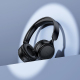 Casque Audio Sans Fil Bluetooth 5.4 Autonomie De 32 Heures Recharge En Une Heure Et Demie Poids 140 g - www.yonis-shop.com