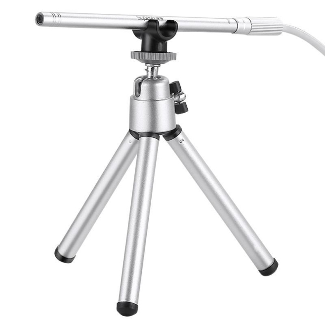 Microscope Électronique Industriel USB Pour Inspection Résolution 1600 x 1200 Grossissement 500x Éclairage LED IP65 - www.yon...