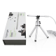 Microscope Électronique Industriel USB Pour Inspection Résolution 1600 x 1200 Grossissement 500x Éclairage LED IP65 - www.yon...