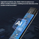 Détecteur De Caméras Espion Et Traceurs GPS Détection RF 50 MHz À 6 GHz Laser Infrarouge Et Magnétique - www.yonis-shop.com