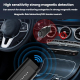 Détecteur De Caméras Espion Et Traceurs GPS Détection RF 50 MHz À 6 GHz Laser Infrarouge Et Magnétique - www.yonis-shop.com