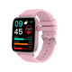 Montre Connectée Avec Appels Bluetooth Suivi Cardiaque Écran HD 1,9 Pouce Autonomie 3 À 5 Jours Compatible Android IOS - www....