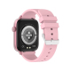 Montre Connectée Avec Appels Bluetooth Suivi Cardiaque Écran HD 1,9 Pouce Autonomie 3 À 5 Jours Compatible Android IOS - www....