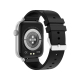 Montre Connectée Avec Appels Bluetooth Suivi Cardiaque Écran HD 1,9 Pouce Autonomie 3 À 5 Jours Compatible Android IOS - www....