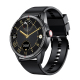Montre Connectée Avec Écouteurs TWS Appels Bluetooth Suivi Cardiaque Et Oxygène Écran 360x360 IP67 - www.yonis-shop.com