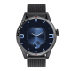 Montre Connectée Avec Écouteurs TWS Appels Bluetooth Suivi Cardiaque Et Oxygène Écran 360x360 IP67 - www.yonis-shop.com