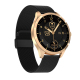 Montre Connectée IP67 Avec Suivi Cardiaque Tension Artérielle Sommeil Écran IPS 1,28 Pouce Autonomie 5 Jours - www.yonis-shop...