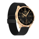 Montre Connect&eacute;e IP67 Avec Suivi Cardiaque Tension Art&eacute;rielle Sommeil &Eacute;cran IPS 1,28 Pouce Autonomie 5 Jours - www.yonis-shop...