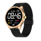 Montre Connectée IP67 Avec Suivi Cardiaque Tension Artérielle Sommeil Écran IPS 1,28 Pouce Autonomie 5 Jours - www.yonis-shop...