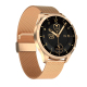 Montre Connectée IP67 Avec Suivi Cardiaque Tension Artérielle Sommeil Écran IPS 1,28 Pouce Autonomie 5 Jours - www.yonis-shop...