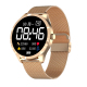 Montre Connectée IP67 Avec Suivi Cardiaque Tension Artérielle Sommeil Écran IPS 1,28 Pouce Autonomie 5 Jours - www.yonis-shop...