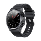 Montre Connectée Avec Écouteurs Bluetooth Appels Suivi Du Sommeil Fréquence Cardiaque Écran Tactile IPS Étanchéité IP67 - www...