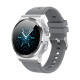 Montre Connectée Avec Écouteurs Bluetooth Appels Suivi Du Sommeil Fréquence Cardiaque Écran Tactile IPS Étanchéité IP67 - www...