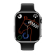 Montre Connectée Avec Écran Tactile IPS 2 Pouces IP68 Suivi Cardiaque Et Oxygène Sanguin Autonomie 7 À 15 Jours - www.yonis-s...