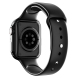Montre Connectée Avec Écran Tactile IPS 2 Pouces IP68 Suivi Cardiaque Et Oxygène Sanguin Autonomie 7 À 15 Jours - www.yonis-s...