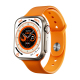 Montre Connectée Avec Écran Tactile IPS 2 Pouces IP68 Suivi Cardiaque Et Oxygène Sanguin Autonomie 7 À 15 Jours - www.yonis-s...