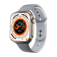 Montre Connectée Avec Écran Tactile IPS 2 Pouces IP68 Suivi Cardiaque Et Oxygène Sanguin Autonomie 7 À 15 Jours - www.yonis-s...