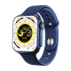 Montre Connectée Avec Écran Tactile IPS 2 Pouces IP68 Suivi Cardiaque Et Oxygène Sanguin Autonomie 7 À 15 Jours - www.yonis-s...