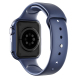 Montre Connectée Avec Écran Tactile IPS 2 Pouces IP68 Suivi Cardiaque Et Oxygène Sanguin Autonomie 7 À 15 Jours - www.yonis-s...