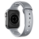 Montre Connectée Avec Écran Tactile IPS 2 Pouces IP68 Suivi Cardiaque Et Oxygène Sanguin Autonomie 7 À 15 Jours - www.yonis-s...
