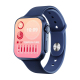 Montre Connectée Pour Le Sport Avec Écran Tactile IPS 2 Pouces Suivi Cardiaque Et Oxygène Sanguin IP67 Autonomie 7 À 15 Jours...