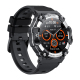 Montre Connectée Avec Appels Bluetooth Écran TFT 1 39 Pouce Suivi Cardiaque Autonomie 5 À 7 Jours Compatible iOS Android - ww...