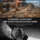Montre Connectée Avec Appels Bluetooth Écran TFT 1 39 Pouce Suivi Cardiaque Autonomie 5 À 7 Jours Compatible iOS Android - ww...
