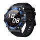 Montre Connectée Avec Appels Bluetooth Écran TFT 1 39 Pouce Suivi Cardiaque Autonomie 5 À 7 Jours Compatible iOS Android - ww...