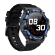 Montre Connectée Avec Appels Bluetooth Écran TFT 1 39 Pouce Suivi Cardiaque Autonomie 5 À 7 Jours Compatible iOS Android - ww...