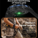 Montre Connectée Avec Appels Bluetooth Écran TFT 1 39 Pouce Suivi Cardiaque Autonomie 5 À 7 Jours Compatible iOS Android - ww...