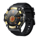 Montre Connectée Avec Appels Bluetooth Écran TFT 1 39 Pouce Suivi Cardiaque Autonomie 5 À 7 Jours Compatible iOS Android - ww...