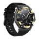 Montre Connectée Avec Appels Bluetooth Écran TFT 1 39 Pouce Suivi Cardiaque Autonomie 5 À 7 Jours Compatible iOS Android - ww...