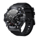 Montre Connectée Avec Appels Bluetooth Écran TFT 1 39 Pouce Suivi Cardiaque Autonomie 5 À 7 Jours Compatible iOS Android - ww...