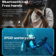 Montre Connectée Avec Appels Bluetooth Écran TFT 1 39 Pouce Suivi Cardiaque Autonomie 5 À 7 Jours Compatible iOS Android - ww...