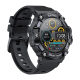 Montre Connectée Avec Appels Bluetooth Écran TFT 1 39 Pouce Suivi Cardiaque Autonomie 5 À 7 Jours Compatible iOS Android - ww...