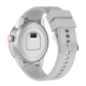 Montre Connectée 2 En 1 Avec Écouteurs Bluetooth Appels Et Suivi De Santé Écran Tactile IP68 Autonomie 7 Jours - www.yonis-sh...