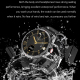 Montre Connectée 2 En 1 Avec Écouteurs Bluetooth Appels Et Suivi De Santé Écran Tactile IP68 Autonomie 7 Jours - www.yonis-sh...