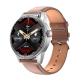 Montre Connectée 2 En 1 Avec Écouteurs Bluetooth Appels Et Suivi De Santé Écran Tactile IP68 Autonomie 7 Jours - www.yonis-sh...