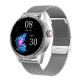 Montre Connectée 2 En 1 Avec Écouteurs Bluetooth Appels Et Suivi De Santé Écran Tactile IP68 Autonomie 7 Jours - www.yonis-sh...