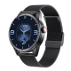 Montre Connectée 2 En 1 Avec Écouteurs Bluetooth Appels Et Suivi De Santé Écran Tactile IP68 Autonomie 7 Jours - www.yonis-sh...