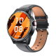 Montre Connectée 2 En 1 Avec Écouteurs Bluetooth Appels Et Suivi De Santé Écran Tactile IP68 Autonomie 7 Jours - www.yonis-sh...